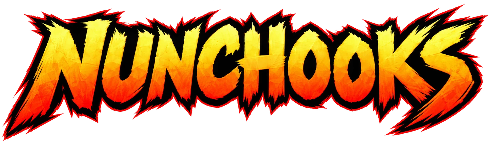 NUNCHOOKS